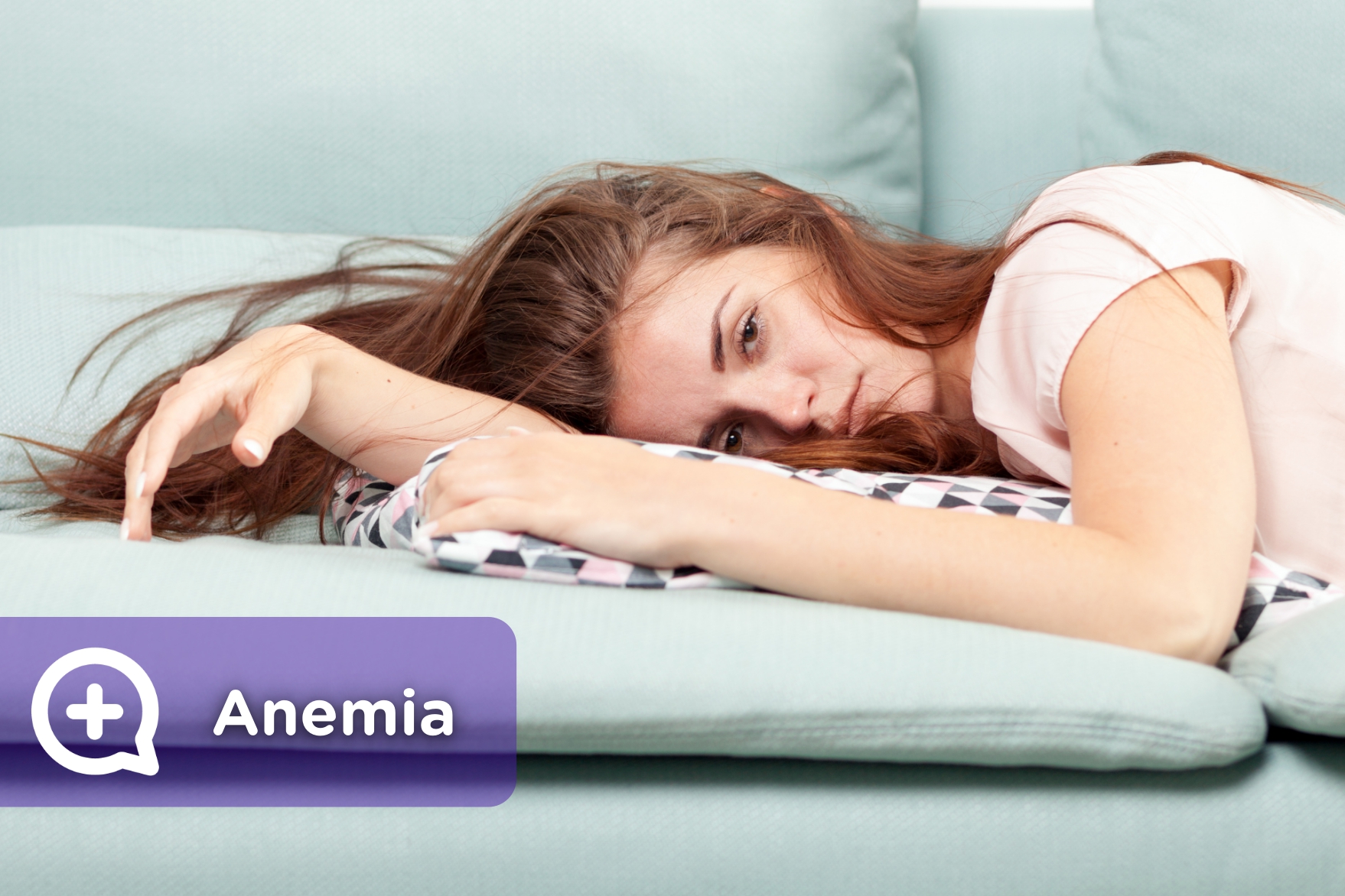 Do I have anemia? Causes and symptoms to detect mediQuo