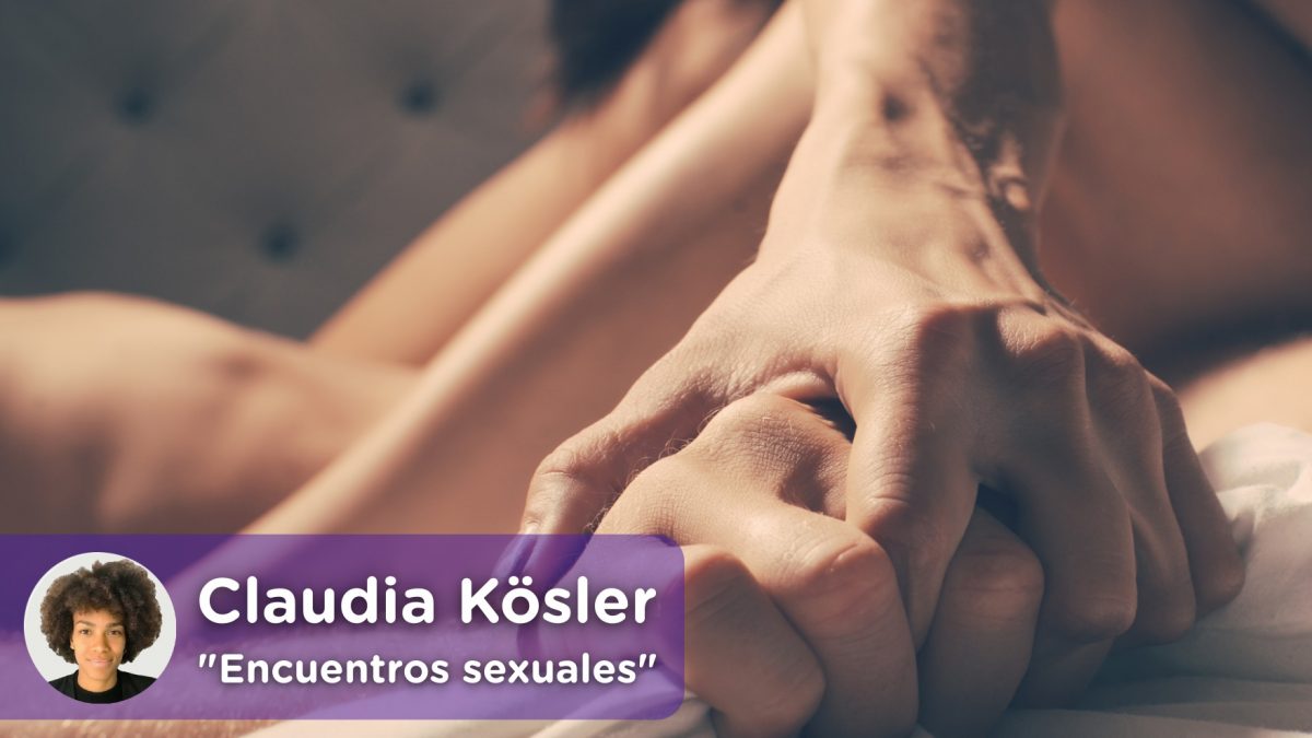 El verano, la calor, las vacaciones favorecen las relaciones sexuales en pareja o soltero, según nuestra sexóloga, Claudia Kösler de mediQuo.