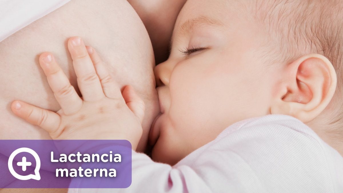 La lactancia materna, lo bonito y los problemas como grietas en pezonez, fiebre, malestar, dolor de pechos, mastitis
