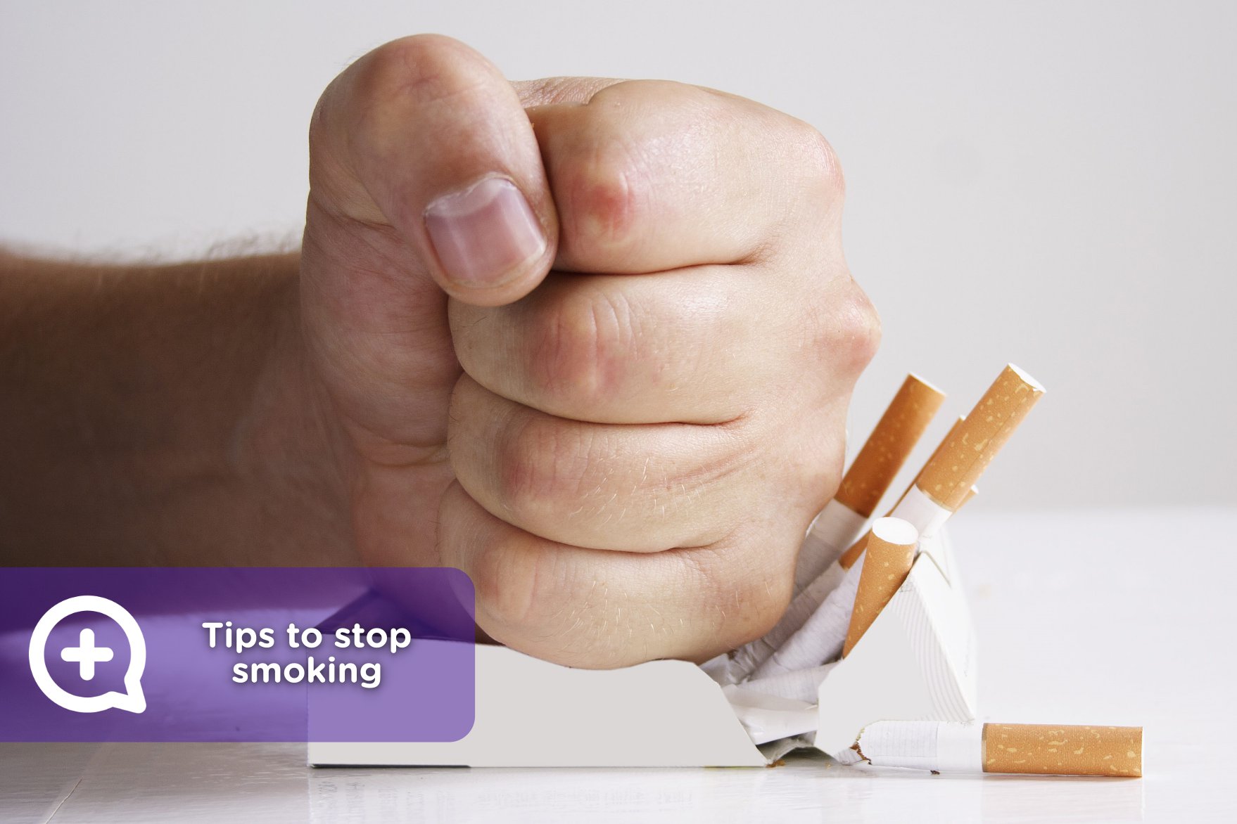 How To Stop Smoking And Not Fall In The Attempt Mediquo 7927