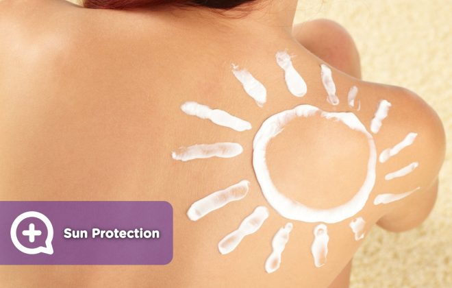 Sun protection, sun care, protective cream, spf