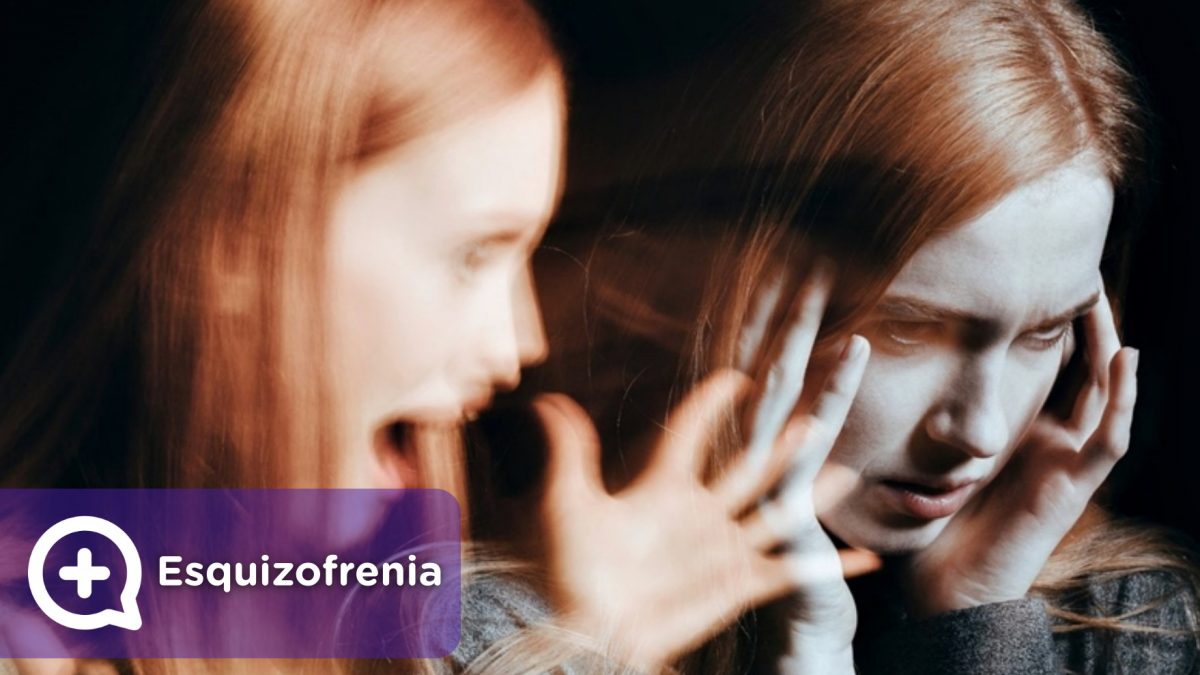 La esquizofrenia, el problema psiquiátrico más frecuente. MediQuo, tu amigo médico. Chat médico.