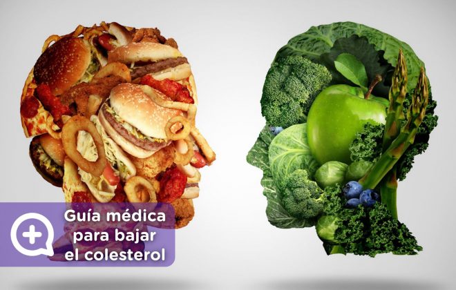 Cómo bajar el colesterol. ¿Qué alimentos puedo comer? MediQuo, tu amigo médico, chat médico. Nutrición.