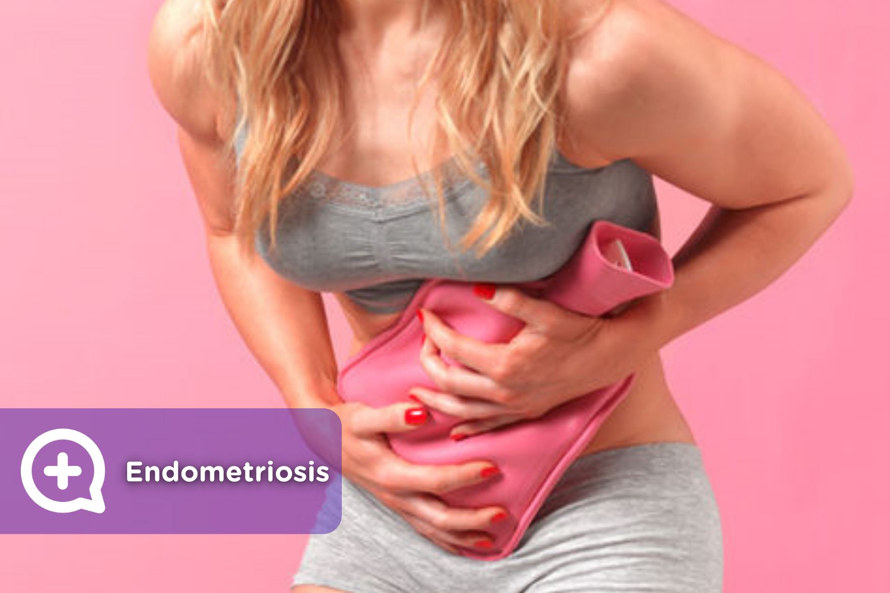 Endometriosis Y Las Dificultades Con La Fertilidad MediQuo