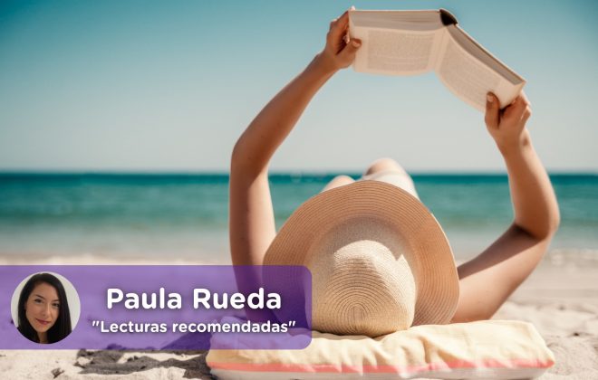 Lecturas recomendadas, punto de vista psicológico, yo interior, psicología. Mediquo. Paula Rueda.