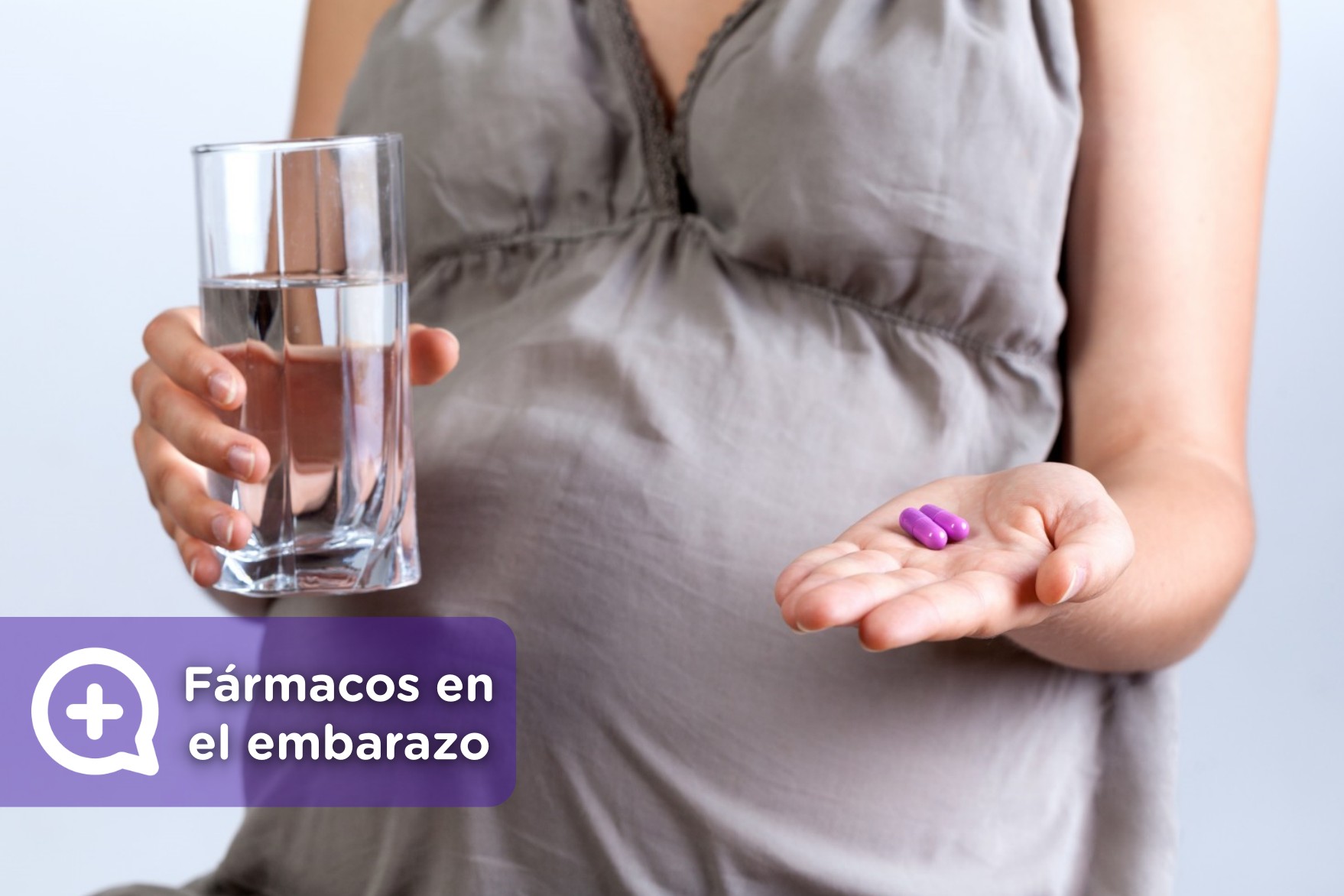 Los Medicamentos Que Pueden Y No Tomar Las Embarazadas - MediQuo