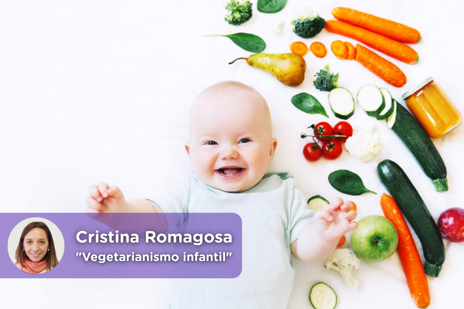 ¿es Recomendable Una Dieta Vegetariana En Niños Mediquoemk 1724