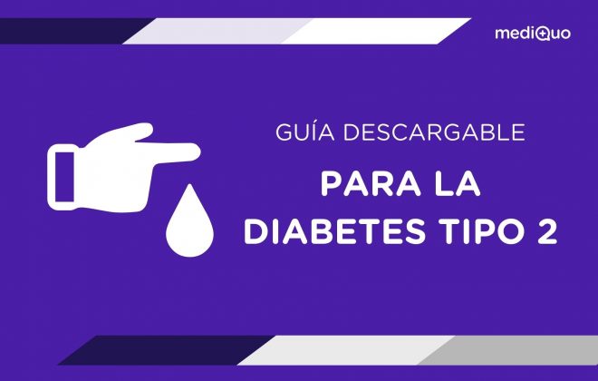 Guía descargable para la diabetes tipo 2_mediQuo
