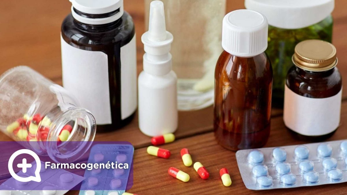 farmacogenética, mediquo, pacientes, fármacos, medicación, prescripción médica, receta, eugenomic