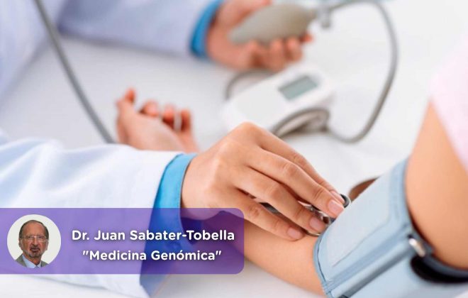 MediQuo Eugenomic Medicina Preventiva. Dr. Juan Sabater-Tobella