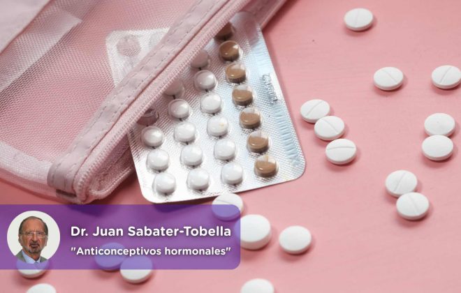 anticonceptivos hormonales, por qué fallan, salud, mediquo, ginecología, embarazo