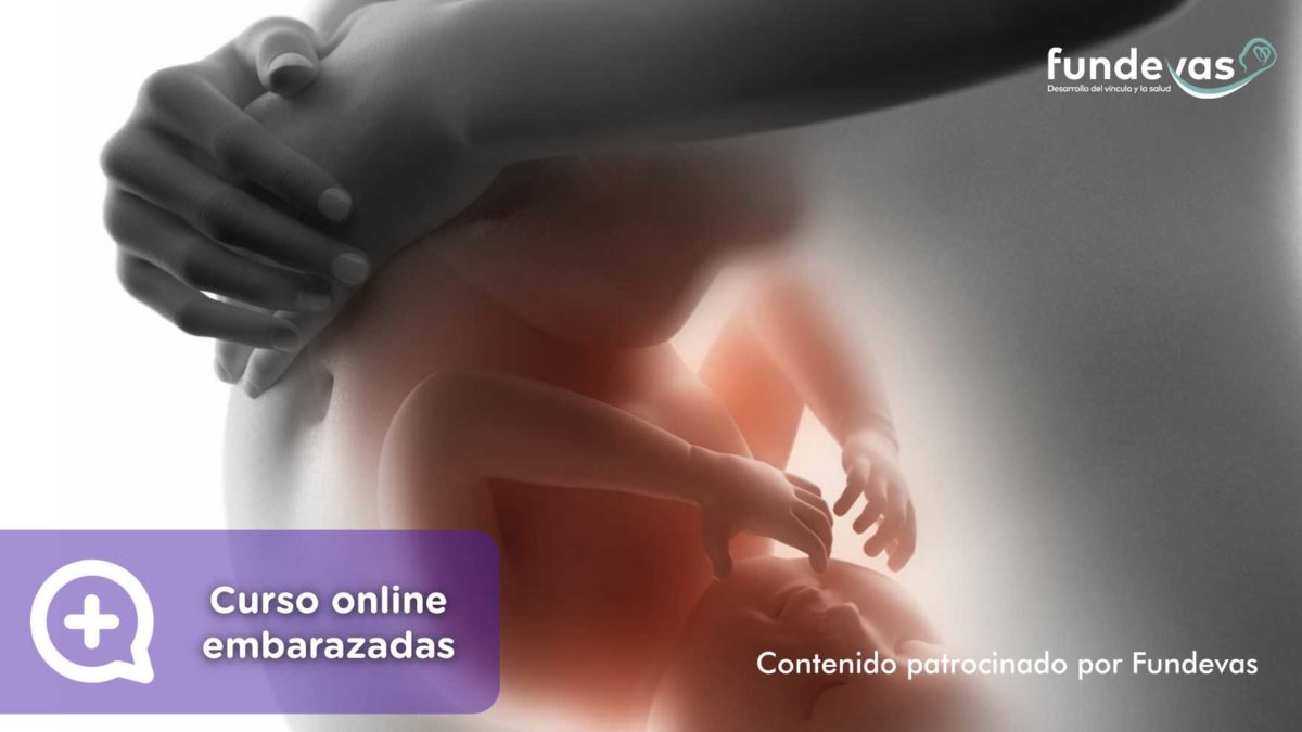 2 edición Fundevas. Embarazo. maternidad, parto, mediquo, sauld, ginecología