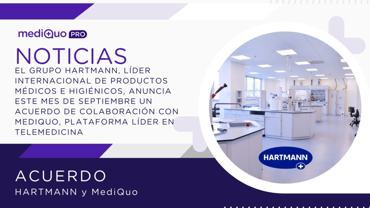 Grupo HARTMANN & MediQuo