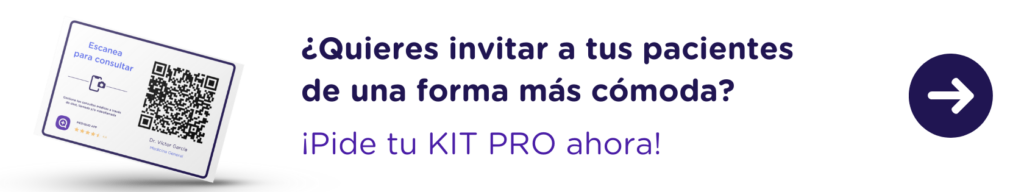 MediQuo PRO Kit pro