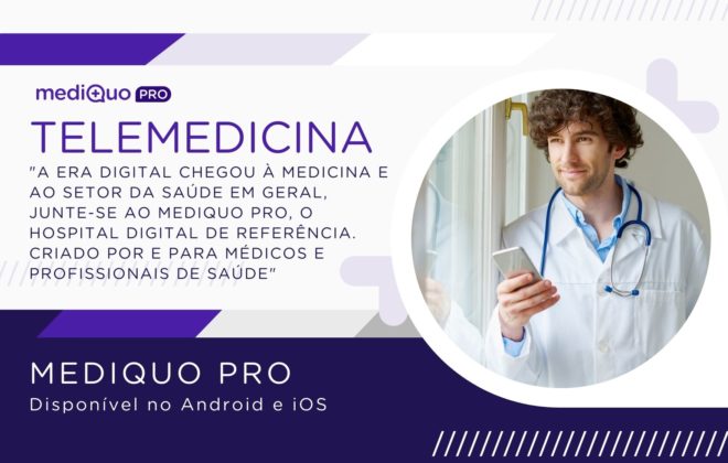 MediQuo PRO App BR