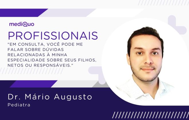 PT Profissionais blog mediQuo Mário Augusto Martins