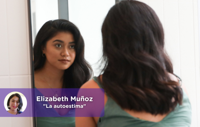 Elizabeth Muñoz autoestima blog