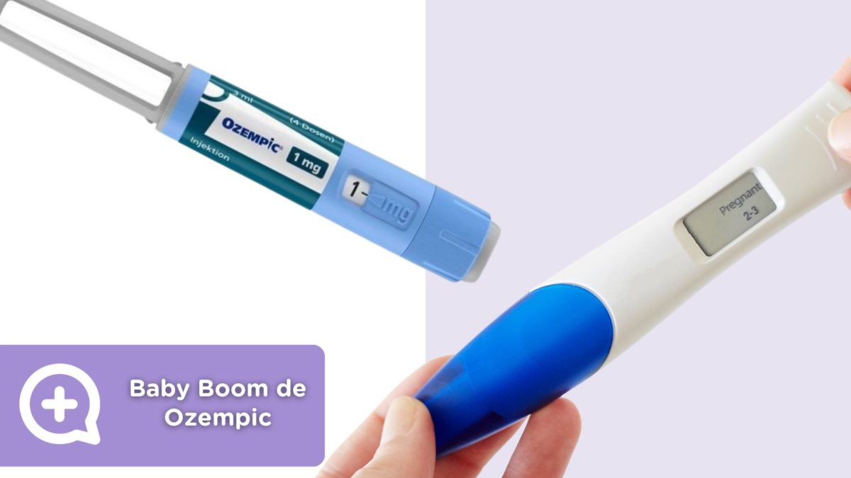 Ozempic vs Saxenda. Diabetes tipo 2. Clínica Pérdida de peso by mediquo