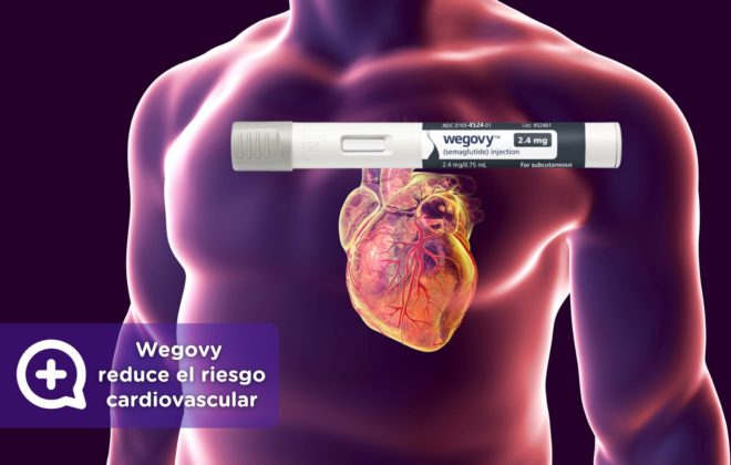 Wegovy reduce el riesgo cardiovascular. Wegovy Ozempic. Tratamiento semaglutida. Ozempic. Wegovy. Saxenda. Consulta online + receta privada.