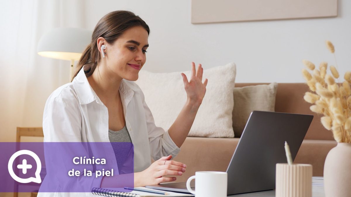 clínica de la piel by mediquo. Tratamiento farmacológico para el acne. Receta.