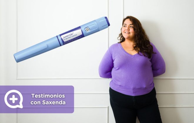 Testimonios con Saxenda. Diferencias Wegovy vs Ozempic. Tratamiento Liraglutida, semaglutida. Clínica Pérdida de peso. Inyecciones. Receta. Prescripción. Consulta online. MediQuo. Diabetes. Medicación.