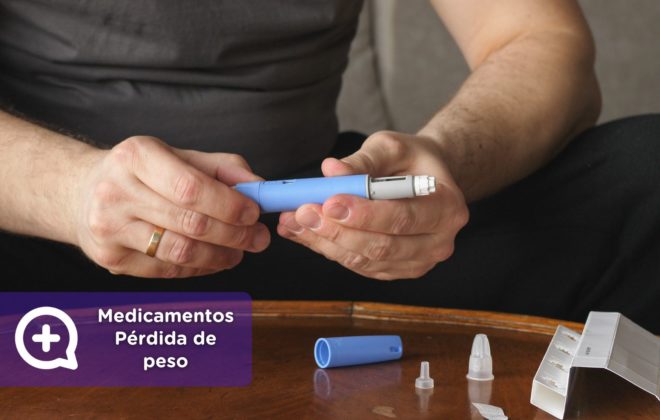 Medicamentos Pérdida de peso. Tratamiento farmacológico pérdida de peso.Saxenda. Diferencias Wegovy vs Ozempic. Tratamiento Liraglutida, semaglutida. Clínica Pérdida de peso. Inyecciones. Receta. Prescripción. Consulta online. MediQuo. Diabetes. Medicación.