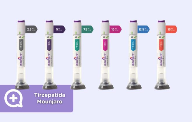 Tirzepatida Mounjaro. Tratamiento farmacológico Método pluma. Wegovy, Mounjaro, Saxenda, Ozempic. Tratamiento farmacológico pérdida de peso.Saxenda. Diferencias Wegovy vs Ozempic. Tratamiento Liraglutida, semaglutida. Clínica Pérdida de peso. Inyecciones. Receta. Prescripción. Consulta online. MediQuo. Diabetes. Medicación.