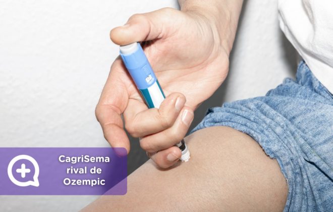 CagriSema rival de Ozempic. Medicamentos Pérdida de peso. Tratamiento farmacológico pérdida de peso.Saxenda. Diferencias Wegovy vs Ozempic. Tratamiento Liraglutida, semaglutida. Clínica Pérdida de peso. Inyecciones. Receta. Prescripción. Consulta online. MediQuo. Diabetes. Medicación.