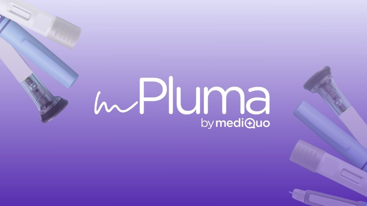 Método Pluma by mediQuo. Clínica Pérdida de peso by mediQuo. Inyecciones recetadas clínica pérdida de peso. Pierde peso con el método pluma. Clínica Pérdida de peso. Consulta online. MediQuo. Liraglutida, semaglutida, tirzepatida. Ozempic, Wegovy, Saxenda, Mounjaro. (1)