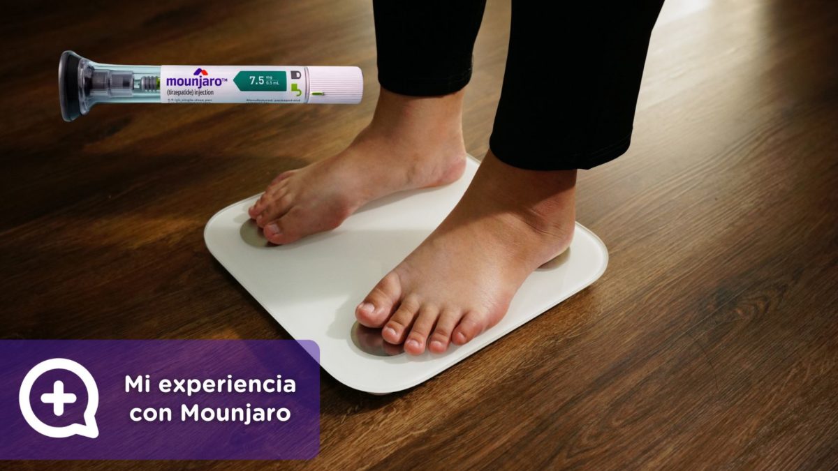 Mi experiencia con Mounjaro. Inyecciones recetadas clínica pérdida de peso.Pierde peso con el método pluma. Clínica Pérdida de peso. Consulta online. MediQuo. Liraglutida, semaglutida, tirzepatida. Ozempic, Wegovy, Saxenda, Mounjaro.