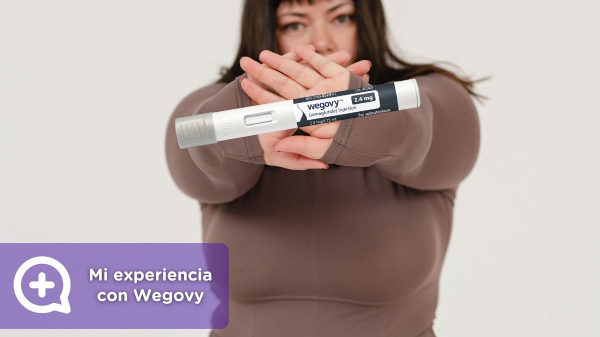 Mi experiencia con Wegovy. Inyecciones recetadas clínica pérdida de peso.Pierde peso con el método pluma. Clínica Pérdida de peso. Consulta online. MediQuo. Liraglutida, semaglutida, tirzepatida. Ozempic, Wegovy, Saxenda, Mounjaro.