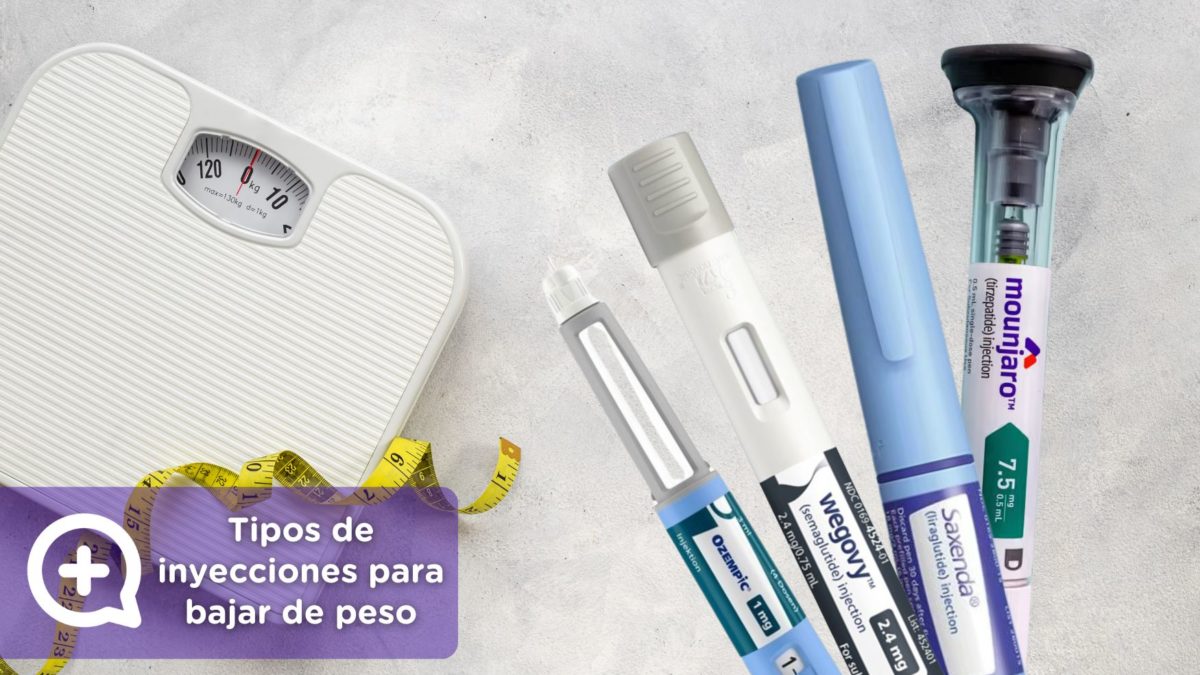 Inyecciones recetadas clínica pérdida de peso.Pierde peso con el método pluma. Clínica Pérdida de peso. Consulta online. MediQuo. Liraglutida, semaglutida, tirzepatida. Ozempic, Wegovy, Saxenda, Mounjaro.