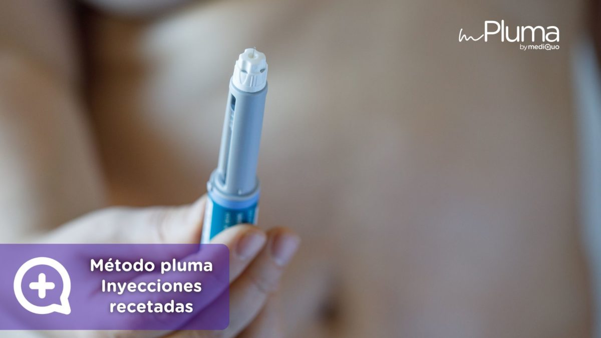 Inyecciones para adelgazar. Fármacos para perder peso Mounjaro Tirzepatida y Wegovy Semaglutida. Método pluma by mediQuo. Clínica Pérdida de peso by mediQuo. Inyecciones recetadas clínica pérdida de peso. Pierde peso con el método pluma. Clínica Pérdida de peso. Consulta online. MediQuo. Liraglutida, semaglutida, tirzepatida. Ozempic, Wegovy, Saxenda, Mounjaro. Clínica Pérdida de peso by mediQuo - Método pluma