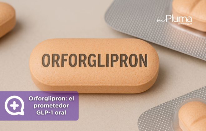 Orforglipron el prometedor GLP-1 oral. Clínica Pérdida de peso. Consulta online. MediQuo. Liraglutida, semaglutida, tirzepatida.