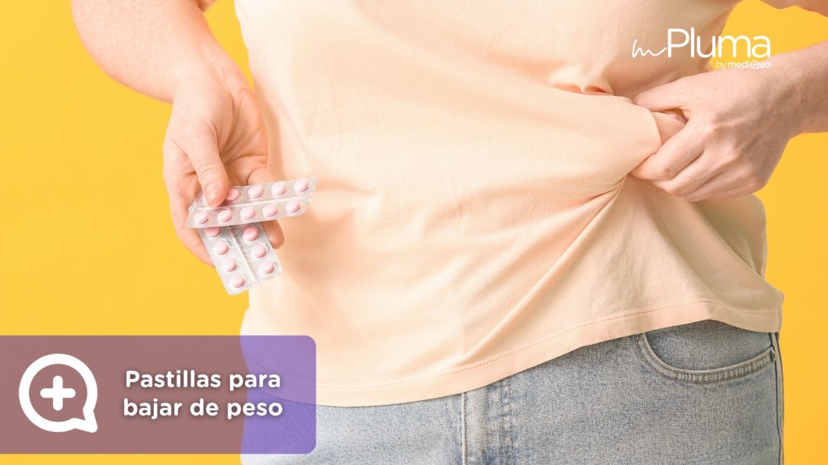 Pastillas para bajar de peso. Médicos para bajar de peso Método pluma. Mounjaro, Wegovy, Saxenda, Ozempic. Clínica Pérdida de peso. Consulta online. MediQuo. Liraglutida, semaglutida, tirzepatida.