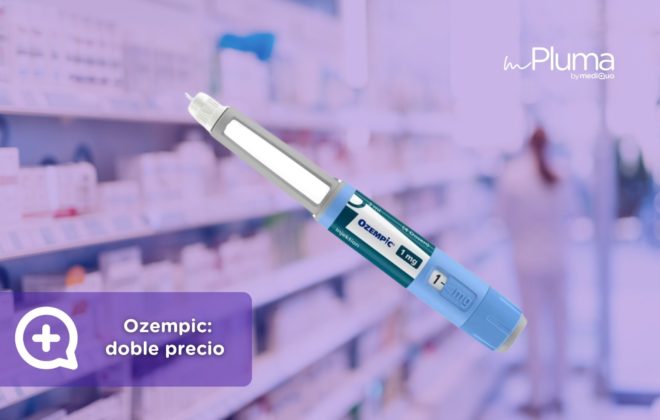 ¿Ozempic más caro para perder peso Sanidad plantea un doble precio según el uso del medicamento. Médicos para bajar de peso Método pluma. Mounjaro, Wegovy, Saxenda, Ozempic. Clínica Pérdida de peso. Consulta online. MediQuo. Liraglutida, semaglutida, tirzepatida.