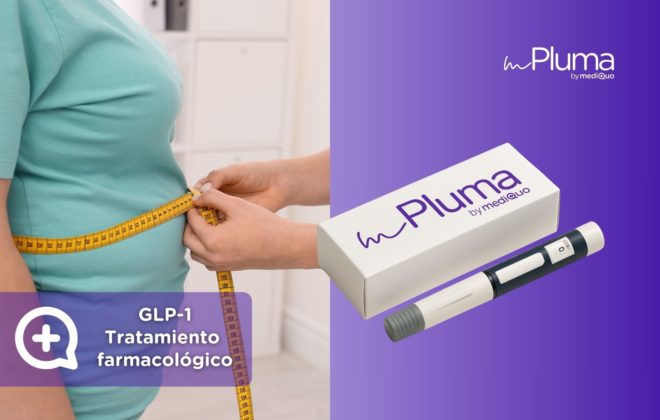 GLP-1 y GIP. Médicos para bajar de peso Método pluma. Mounjaro, Wegovy, Saxenda, Ozempic. Clínica Pérdida de peso. Consulta online. MediQuo. Liraglutida, semaglutida, tirzepatida. Glucagón