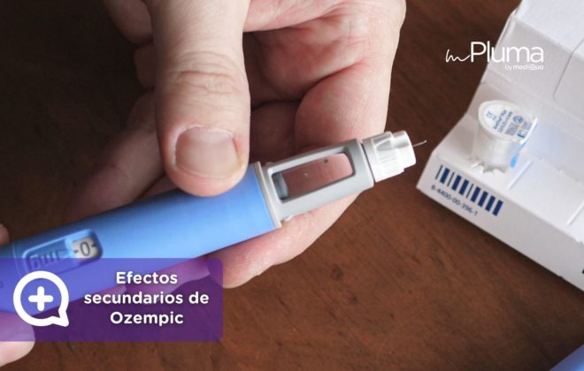 Efectos secundarios de Ozempic Guía Completa 2025 para un uso seguro. Médicos para bajar de peso Método pluma. Mounjaro, Wegovy, Saxenda, Ozempic. Clínica Pérdida de peso. Consulta online. MediQuo. Liraglutida, semaglutida, tirzepatida.