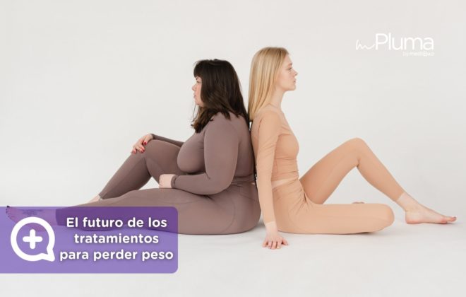 El futuro de los tratamientos para perder peso. Cargrisema. Médicos para bajar de peso Método pluma. Mounjaro, Wegovy, Saxenda, Ozempic. Clínica Pérdida de peso. Consulta online. MediQuo. Liraglutida, semaglutida, tirzepatida. Glucagón. retatrutida