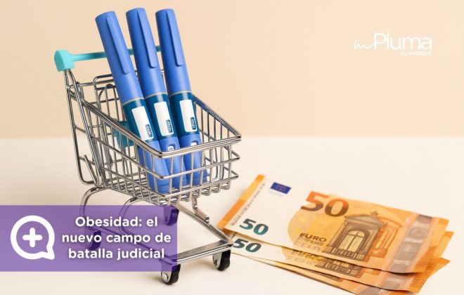Obesidad el nuevo campo de batalla judicial entre las grandes farmacéuticas. Médicos para bajar de peso Método pluma. Mounjaro, Wegovy, Saxenda, Ozempic. Clínica Pérdida de peso. Consulta online. MediQuo. Liraglutida, semaglutida, tirzepatida.