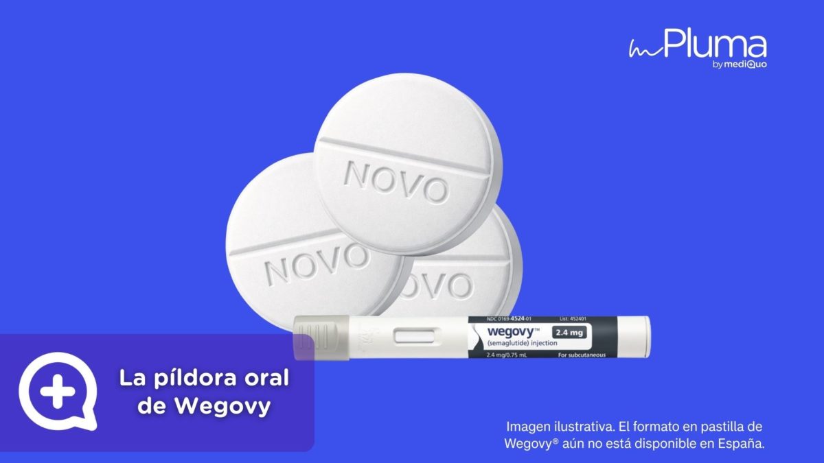 La píldora oral de Wegovy marca un nuevo hito en la pérdida de peso qué significa para los tratamientos médicos actuales