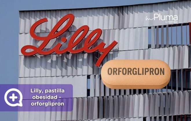 Lilly convierte España en pieza clave para fabricar la pastilla contra la obesidad: inversión millonaria y revolución con orforglipron