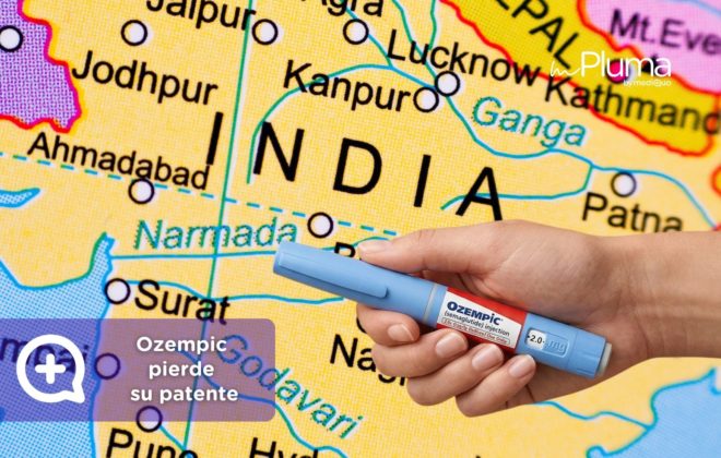 Ozempic pierde su patente cómo cambiará el precio, el acceso y el tratamiento de la obesidad en todo el mundo