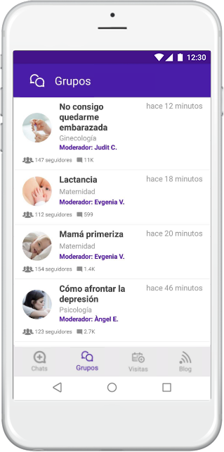 Mediquo Tu Amigo Médico Chat Médico Medicina Inmediata